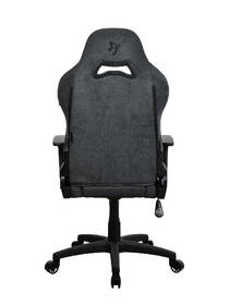Herná stolička Arozzi TORRETTA Soft Fabric v2 - tmavo šedá 

 obrázok produktu 12 z 16