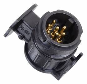 Rozdvojka Compass 13-7 pólů 

 obrázok produktu 1 z 3