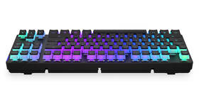 Klávesnica ENDORFY Thock TKL Wireless Red Pudding, US layout čierna

 obrázok produktu 4 z 16