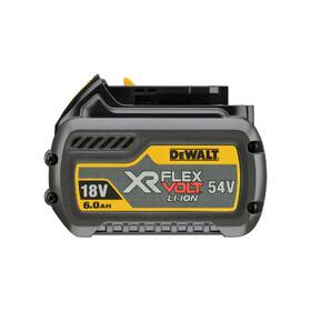 Akumulátor Dewalt 18/54 V XR FLEXVOLT DCB546 

 obrázok produktu 1 z 1