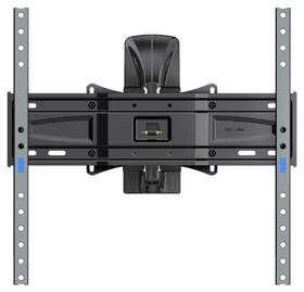 Držiak na TV Meliconi Slimstyle Plus 400 SDR pre uhlopriečky 40" - 80", nosnosť 30 kg 

 obrázok produktu 3 z 6