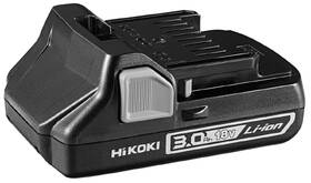 Akumulátor HIKOKI BSL1830C 18 V/3,0 Ah 

 obrázok produktu 1 z 1