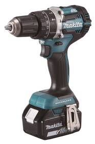 Sada aku náradia Makita LXT DLX2180TJ1 (s batériou) 

 obrázok produktu 2 z 5