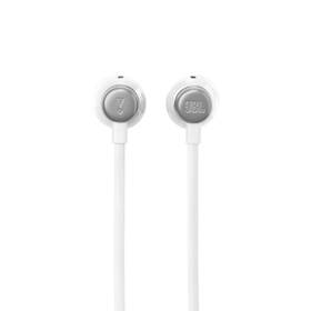 Slúchadlá JBL Tune 305 USB-C biela

 obrázok produktu 1 z 5