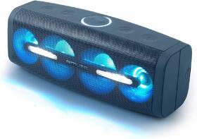 Prenosný reproduktor MUSE M-830DJ čierny

 obrázok produktu 1 z 3