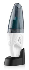 Vysávač akumulátorový Niceboy R1 7,4 V WET & DRY biely

 obrázok produktu 3 z 7