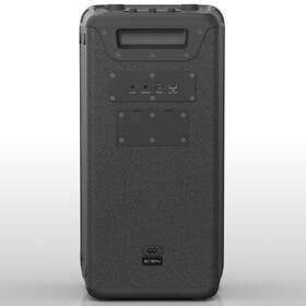 Párty reproduktor Panasonic SC-BMAX10 čierny

 obrázok produktu 3 z 10
