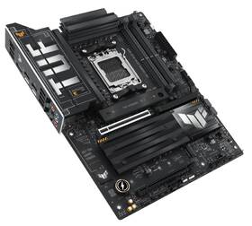 Základná doska Asus X870-PLUS WIFI 

 obrázok produktu 4 z 11