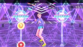 Hra Nintendo Switch Fitness Boxing 3: Your Personal Trainer 

 obrázok produktu 8 z 9