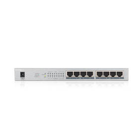 Switch ZyXEL GS1008HP strieborný

 obrázok produktu 1 z 2