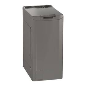 Práčka Haier THASN276TMR5-S 

 obrázok produktu 8 z 15