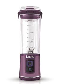 Stolný mixér Ninja BC151EUPR Blast AKU fialový

 obrázok produktu 1 z 12