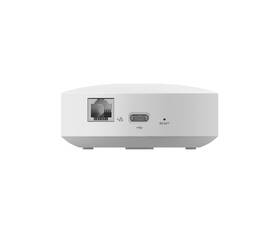 Kompletný set EZVIZ HUB + dverný/okenný snímač + senzor pohybu + bezpečnostné tlačidlo biela

 obrázok produktu 3 z 8