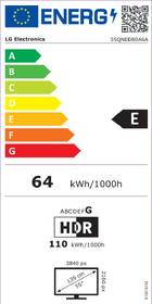Televízor LG 55QNED80A 

 obrázok produktu 1 z 13