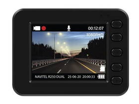 Autokamera NAVITEL R250 DUAL 

 obrázok produktu 12 z 14