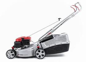 Kosačka AL-KO Classic 4.62 P-A 2in1 

 obrázok produktu 2 z 6