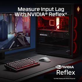 Myš HyperX Pulsefire Haste 2 Pro 4K sivá

 obrázok produktu 15 z 16