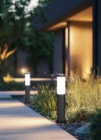 Vonkajšia lampa TRIO TRIOTO, E27, 25W čierna

 obrázok produktu 2 z 3