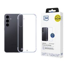 Kryt na mobil 3mk Just20g Clear Case na Samsung Galaxy S24 priehľadný

 obrázok produktu 1 z 1