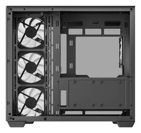 Case DeepCool CG530 4F čierna

 obrázok produktu 6 z 13