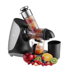 Odšťavovač Concept LO7250 Nutriboost čierny

 obrázok produktu 16 z 25