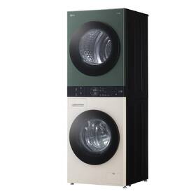 Pracia veža LG WT1210EGF zelená/béžová

 obrázok produktu 18 z 22