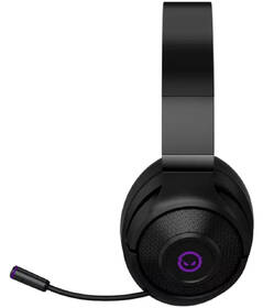 Headset Lorgar Noah 702 Wireless čierny

 obrázok produktu 2 z 8