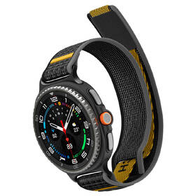 Remienok Spigen Athlex Air Active na Samsung Galaxy Watch 8 46mm/44mm/40mm čierny

 obrázok produktu 5 z 12