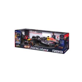 RC formule Maisto edBull RACING RB19 2023 (1 Max Verstappen) 

 obrázok produktu 13 z 17