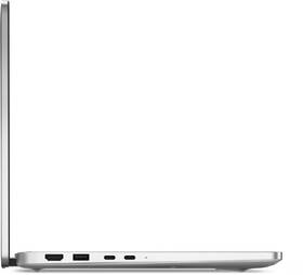 Notebook Dell Pro 13 Plus PB13255 strieborný

 obrázok produktu 8 z 9