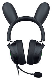 Headset Razer Kraken Kitty V2 Pro čierny

 obrázok produktu 14 z 23
