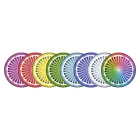 Chladiaca podložka pre NTB YENKEE UFO Lighting čierna

 obrázok produktu 6 z 6