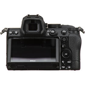 Digitálny fotoaparát Nikon Z 5II + 24-105 mm f/4-7.1 čierny

 obrázok produktu 9 z 15