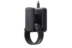 Diaľkový ovládač Insta360 Ring remote GO Ultra / X5 / X6 / Ace Pro 2 čierny

 obrázok produktu 5 z 7