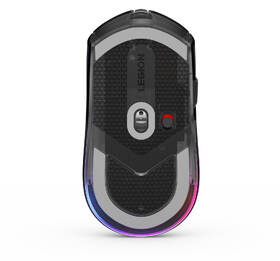 Myš Lenovo Legion M410 Wireless RGB Gaming čierna

 obrázok produktu 14 z 14
