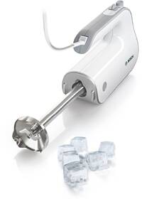 Ručný šľahač Bosch MFQ 4070 strieborný/biely

 obrázok produktu 3 z 7