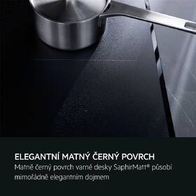 Indukčná varná doska AEG TO84IA0FIT SaphirMatt SE čierna

 obrázok produktu 13 z 16