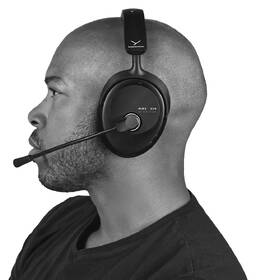 Headset Beyerdynamic MMX 230 Wireless čierny

 obrázok produktu 3 z 4
