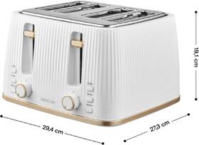 Hriankovač Sencor STS 7540WH biely

 obrázok produktu 2 z 16