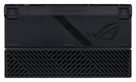 Klávesnica Asus ROG Azoth 96 HE CZ/SK čierna

 obrázok produktu 4 z 10