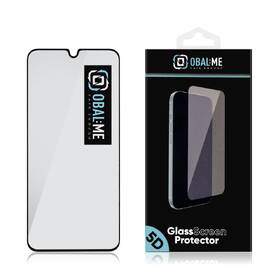 Tvrdené sklo Obal:Me 5D na Samsung Galaxy A17 4G/5G čierne

 obrázok produktu 1 z 2