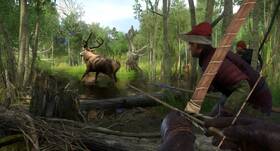 Hra Deep Silver PlayStation 5 Kingdom Come: Deliverance Royal Edition 

 obrázok produktu 7 z 7