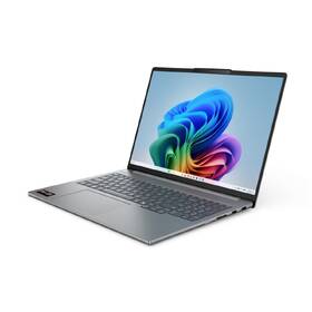 Notebook Lenovo IdeaPad Pro 5 16AGP11 sivý

 obrázok produktu 1 z 10