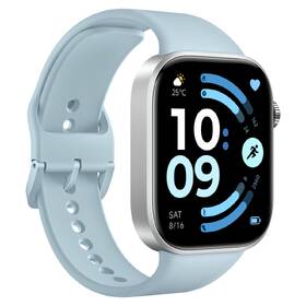 Inteligentné hodinky Xiaomi Redmi Watch 6 modré

 obrázok produktu 3 z 8