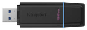 USB flashdisk Kingston DataTraveler Exodia Gen2 128GB čierny

 obrázok produktu 1 z 5