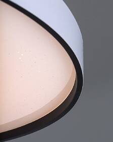 LED stropné svietidlo Rabalux Zerava 71450 čierne

 obrázok produktu 8 z 9