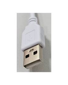LED pásik Trixline TR-33N Flexibilní NEONOVÝ, 1,8m na USB fialový

 obrázok produktu 3 z 3