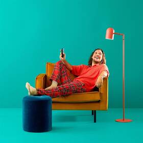 Ovládač Philips Smart LED w/batteries 1PK čierny

 obrázok produktu 3 z 7