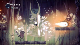 Hra U&I Entertainment PlayStation 5 Hollow Knight 

 obrázok produktu 6 z 9