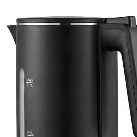 Rýchlovarná kanvica Rohnson R-7538 čierna

 obrázok produktu 4 z 6